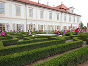 Výlet do ZOO Chleby a Labyrintária Loučeň